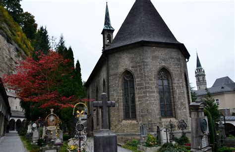 St. Peter's Abbey and cemetery, early Middle Ages onward (… | Flickr