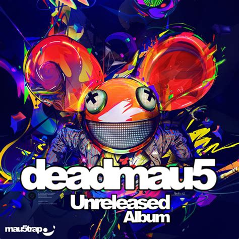 Stream deadmau5 - Unreleased Album [Continuous Mix] High Quality by ...