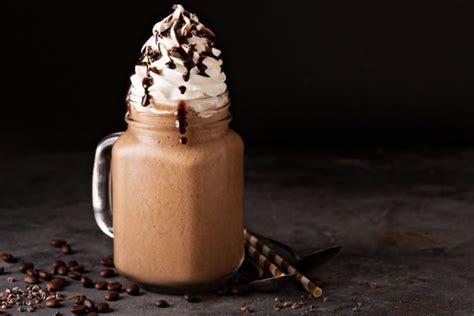 How to Make a Frappuccino (Easy Recipe) | Coffee Affection