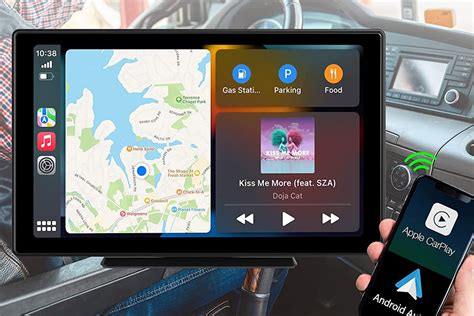 Add wireless CarPlay to almost any car for just $105 | Cult of Mac