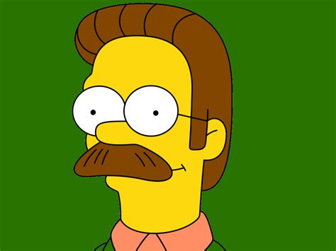 ned flanders quotes Quotes