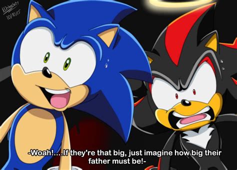 Some sonic boom memes i have (and other random sonic memes) | Sonic the ...