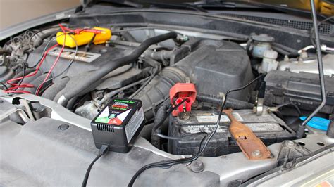 How To Car Battery Chargers Work? A Comprehensive Guide