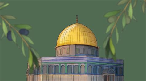 Al-Aqsa: The history of Jerusalem's iconic mosque | Middle East Eye