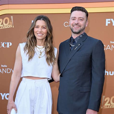 Jessica Biel and Justin Timberlake Renewed Their Vows