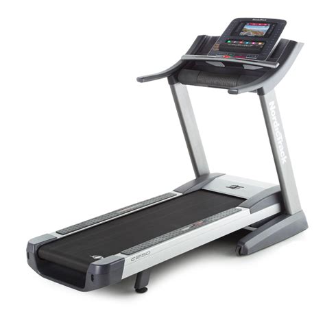 NordicTrack C2150 Treadmill | Shop Your Way: Online Shopping & Earn ...