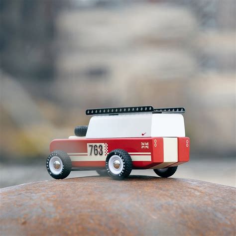 Candylab Toy Cars Sweetest Ride for Young Collectors – Playoffside.com