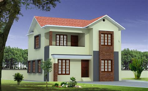 Latest house designs, Home building design, Cool house designs