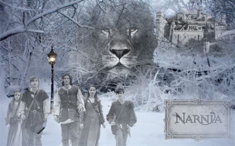 Narnia - The Chronicles Of Narnia Photo (17323219) - Fanpop