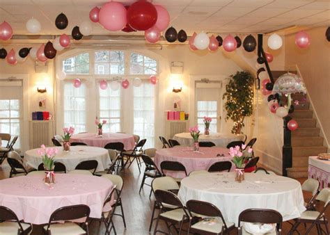 Bridal Shower Venue Near Me - How To Blog