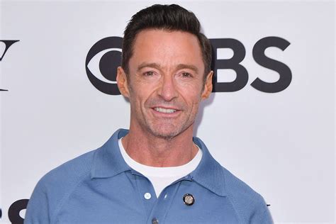 Hugh Jackman Tests Positive for COVID 1 Day After the Tony Awards