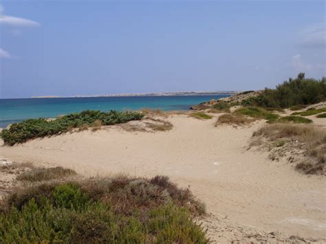 Gallipoli Punta della Suina (Apulia, Italy) - beach Gallipoli - the ...