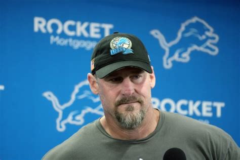 Lions Notebook: Why rebuild is ‘ahead of schedule’ – The Oakland Press