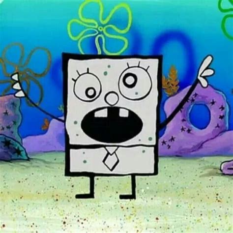 me hoy minoy! : r/spongebob