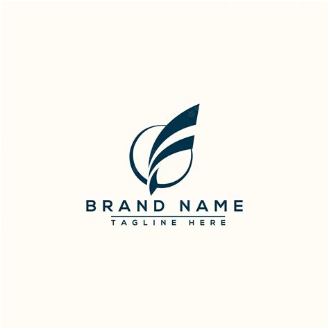 Premium Vector | F Logo Design Template Vector Graphic Branding Element