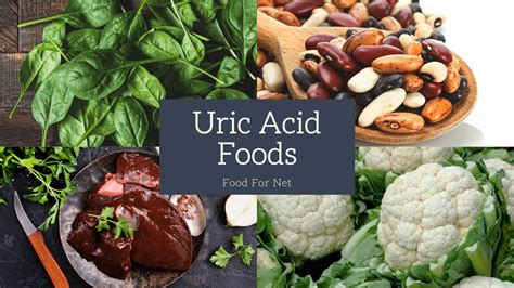 Food High In Uric Acid To Be Cautious With | Food For Net