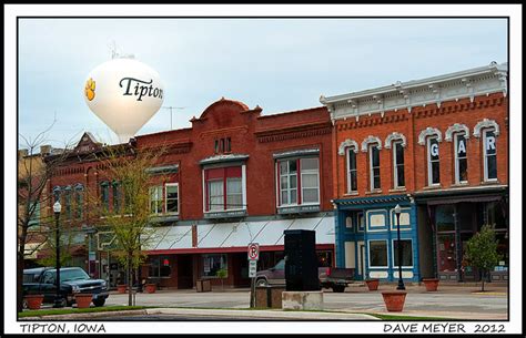 TIPTON, IOWA | Flickr - Photo Sharing!