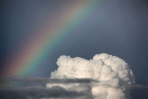 Rainbow Photography (How to Take Photos of Rainbows)