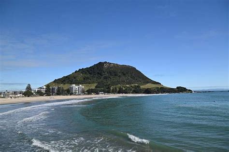 The 4 Best Beaches in Tauranga