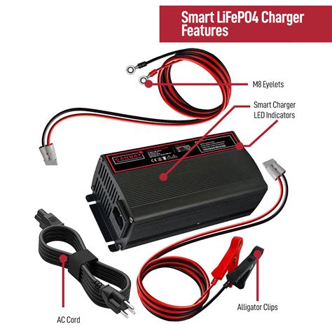 Help with selecting charger | DIY Solar Power Forum