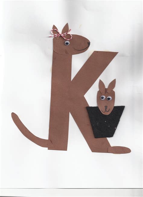 Pin by Carrie Roer on preschool | Alphabet crafts preschool, Alphabet ...