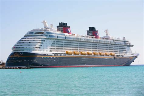 Top Disney Cruise Line Activities for Kids and Teens - Powered By Mom