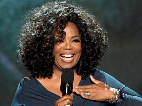 Oprah Winfrey Net Worth- How Did She Become The Richest Woman?