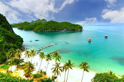 Koh Samui Thailand Tourism (2024) Travel Guide Top Places | Holidify