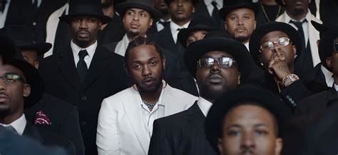 Kendrick Lamar's "HUMBLE." Reaches Top 10 At Rhythmic Radio; Future ...