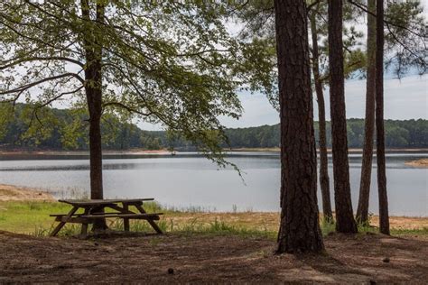 Baker Creek State Park – South Carolina Nature-Based Tourism Association