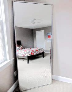 10 Bedroom Corner Mirror Design Ideas