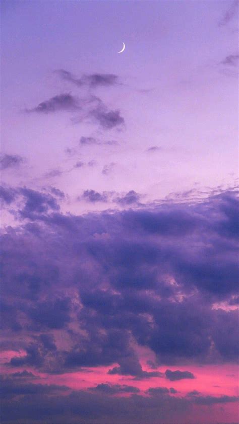 In the world of purple. Ŧσllσฬ ๓є Ꮙαƪƪεȵα ღ. Purple iphone, Sky ...