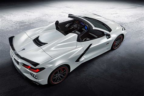 2024 Stingray Corvette Top Speed - Delora Siouxie