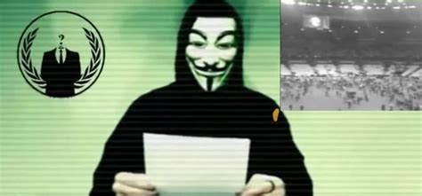 Hacker Group Anonymous Has Declared War On ISIS After The Paris Attacks ...