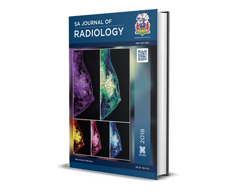 SA Journal of Radiology Call for Papers 2020 - AOSIS