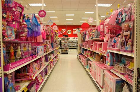 What to Do in the Age of Pink and Blue | Toys for girls, Parents choice ...