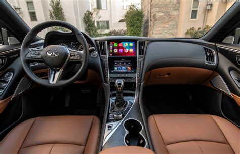 New 2024 Infiniti Q50 SUV Hybrid, Horsepower, Specs | 2023 2024 ...