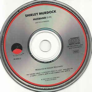 Shirley Murdock - Husband (CD, Single, Promo) | Discogs