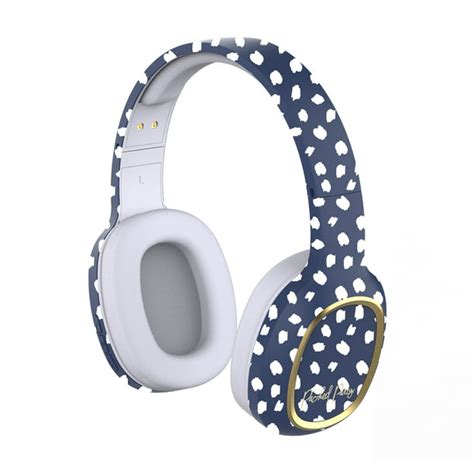 Packed Party "Spot On" Bluetooth Wireless Headphones - Walmart.com