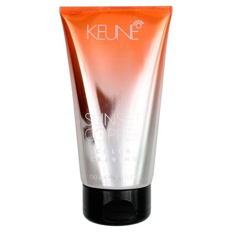 Keune Color Craving- Sunset Copper 150 ml – Electronics,, Kitchen ...