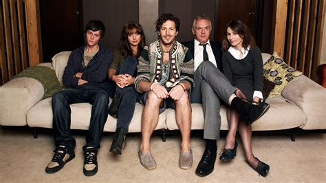 Cuckoo Cast: Season 3 Stars & Main Characters