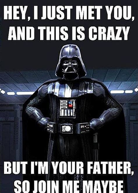 20 Funny Star Wars Day Memes