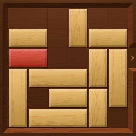 Move the Block: Slide Unblock Puzzle Alternatives and Similar Apps ...