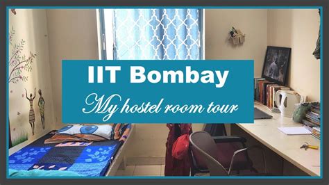 Iit Bombay Hostel Accommodation | lagoncatinfo