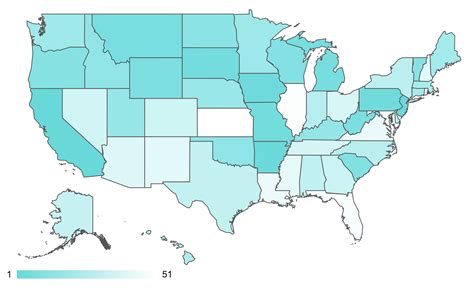 Missouri ranked sixth in US unemployment recovery from COVID-19