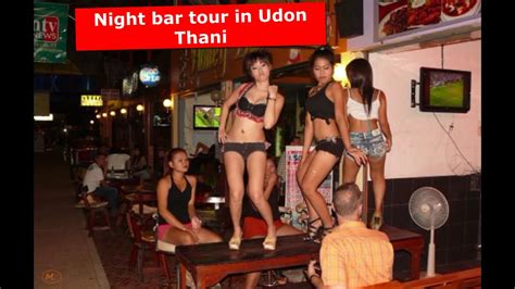 Udon Thani Nightlife Bar Tour | สังเคราะห์ข้อมูลเกี่ยวกับrestaurant ...