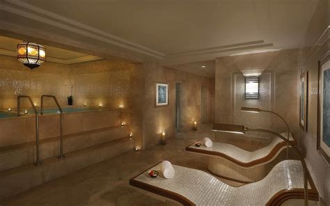 The Ritz Carlton Spa, Dubai introduces two-for-one offer - Hotelier ...