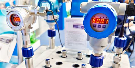 Pressure Calibration - Process Instruments