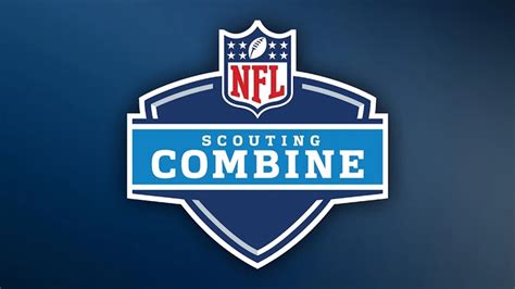 2024 NFL Scouting Combine On-Field Drills Open Thread: OL, SP ...