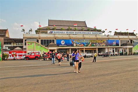 Bandung Airport | Leaving the beautiful city of Bandung. The… | Flickr